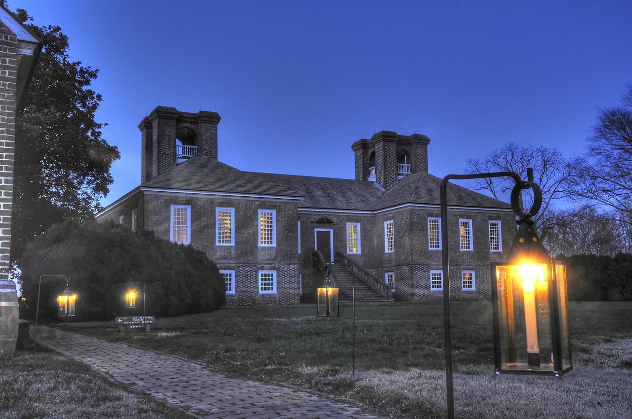 The Inn At Stratford Hall East End Esterno foto