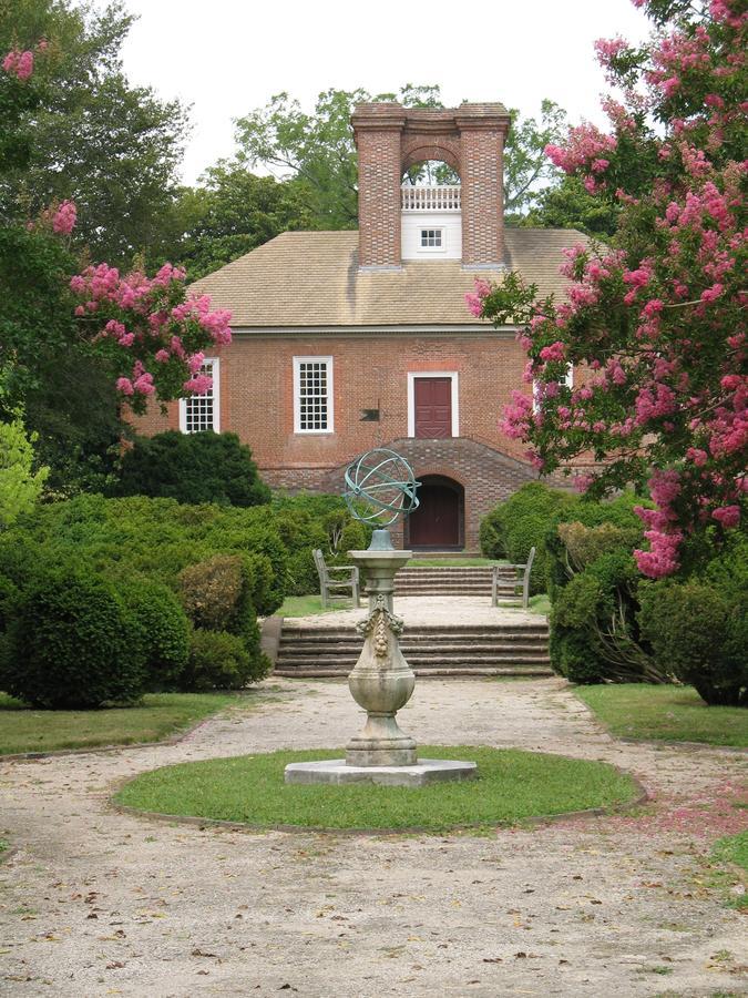 The Inn At Stratford Hall East End Esterno foto