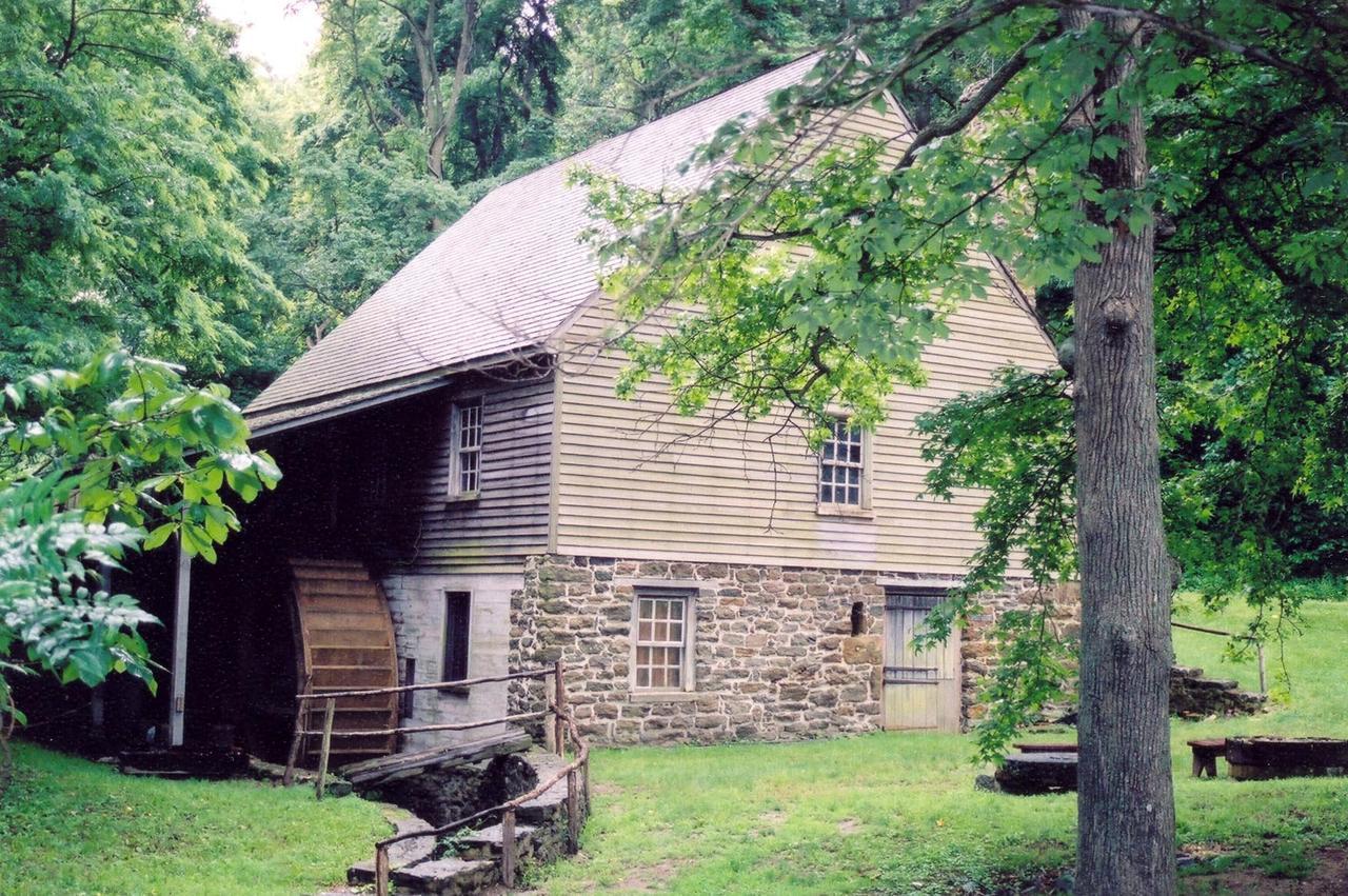 The Inn At Stratford Hall East End Esterno foto