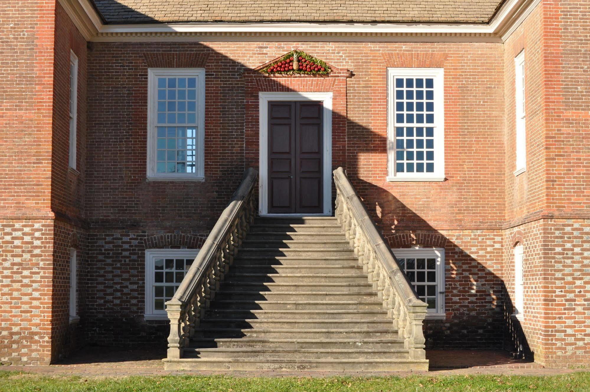 The Inn At Stratford Hall East End Esterno foto