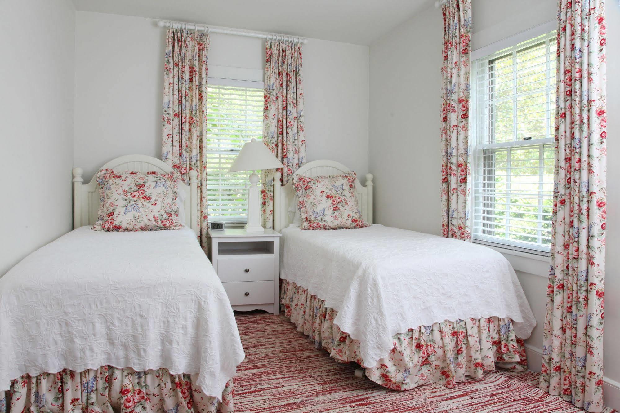 The Inn At Stratford Hall East End Esterno foto