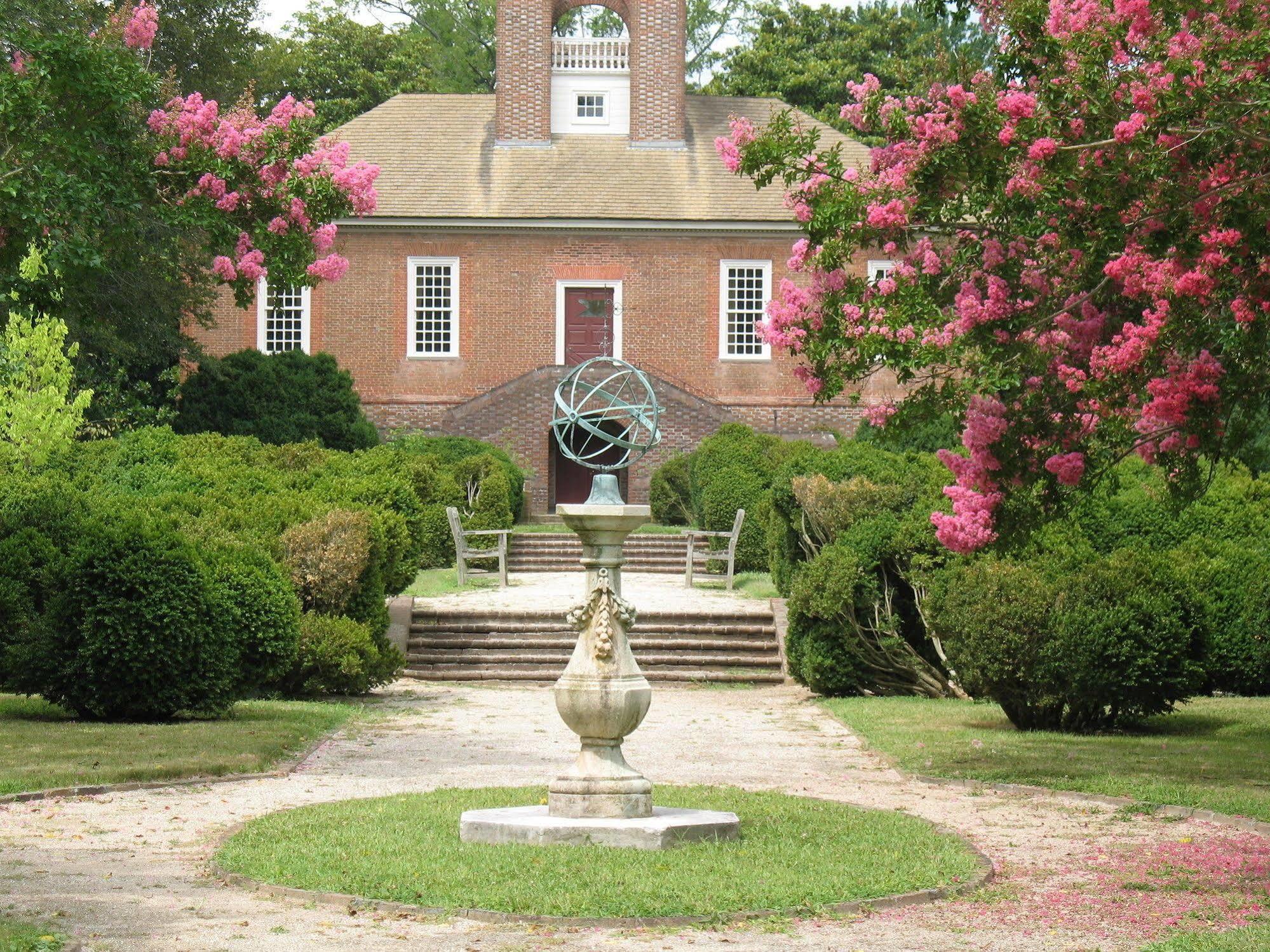 The Inn At Stratford Hall East End Esterno foto