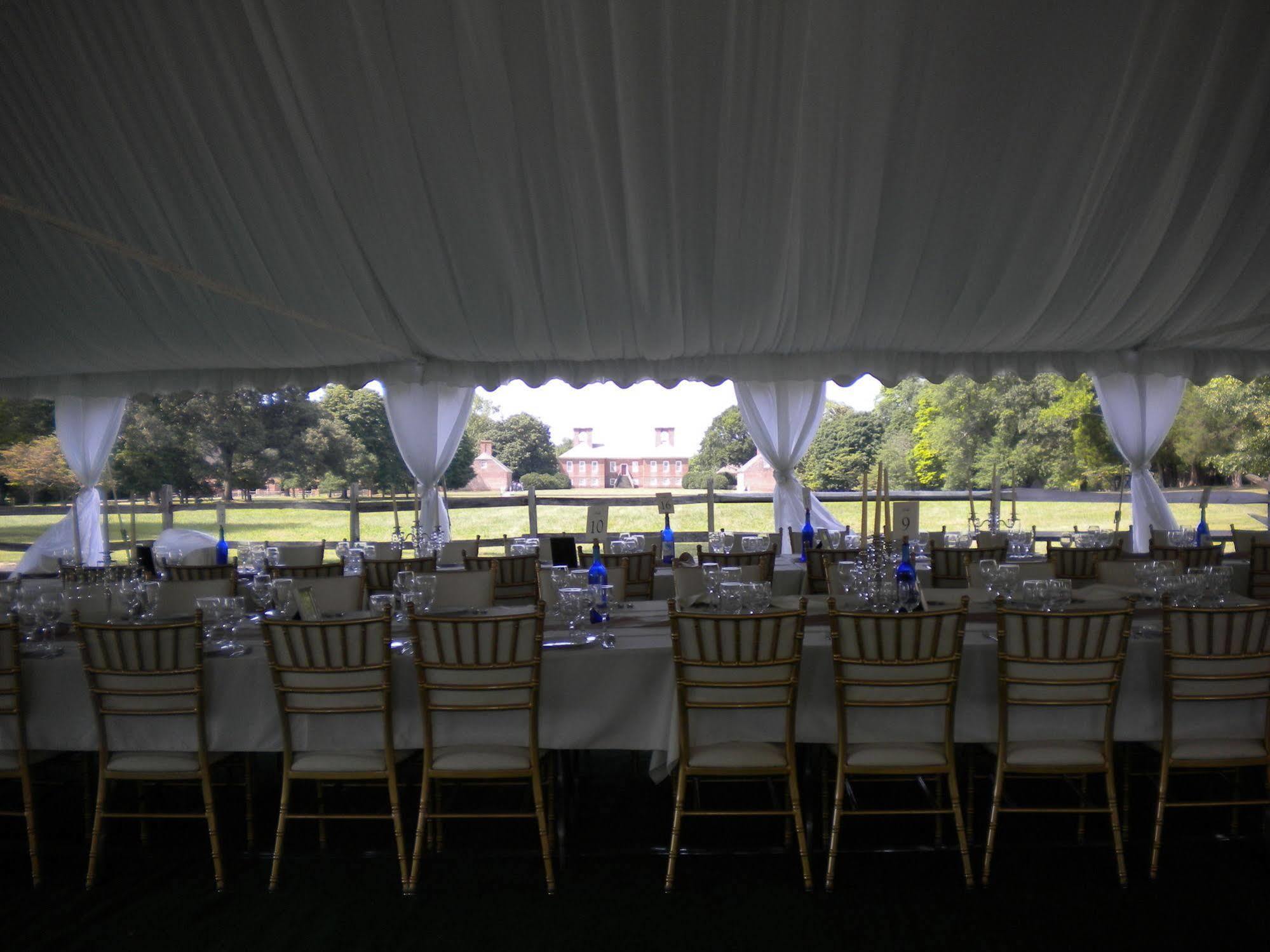 The Inn At Stratford Hall East End Esterno foto