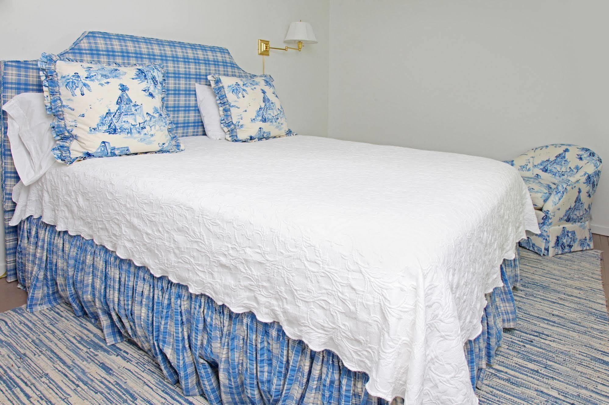 The Inn At Stratford Hall East End Esterno foto