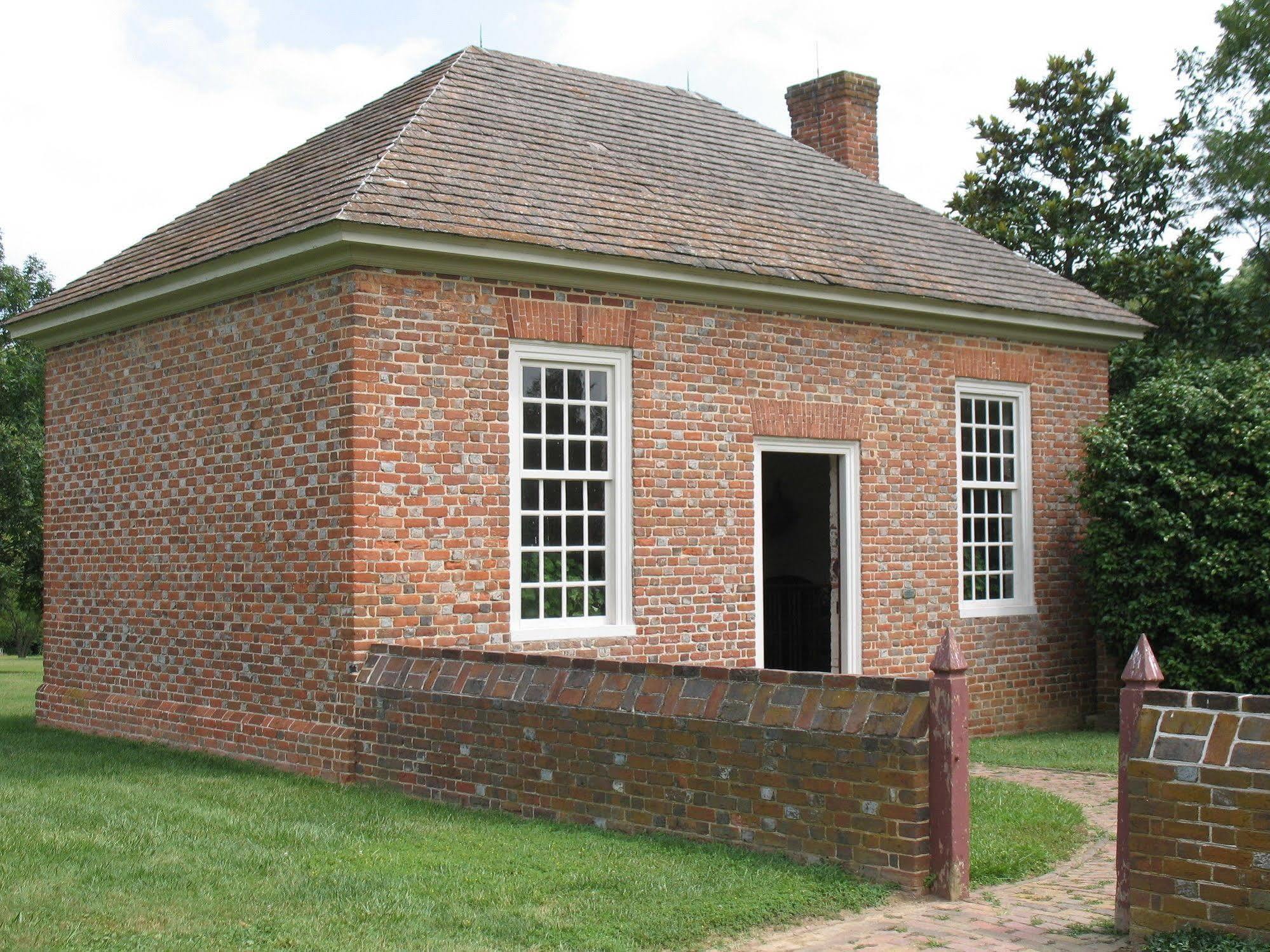 The Inn At Stratford Hall East End Esterno foto